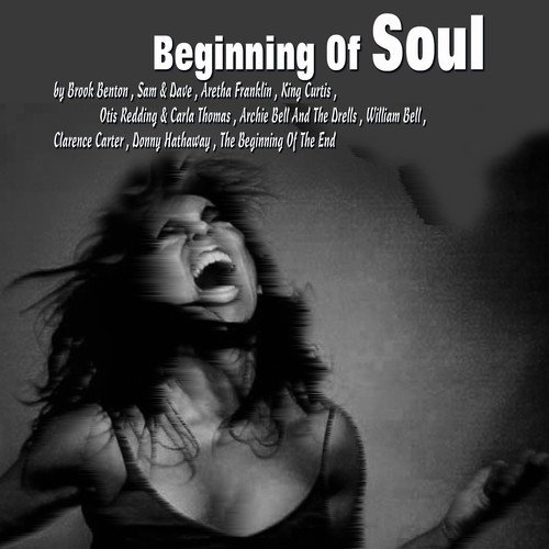 Beginning of Soul