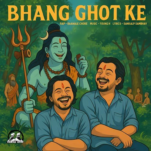 Bhang Ghot Ke
