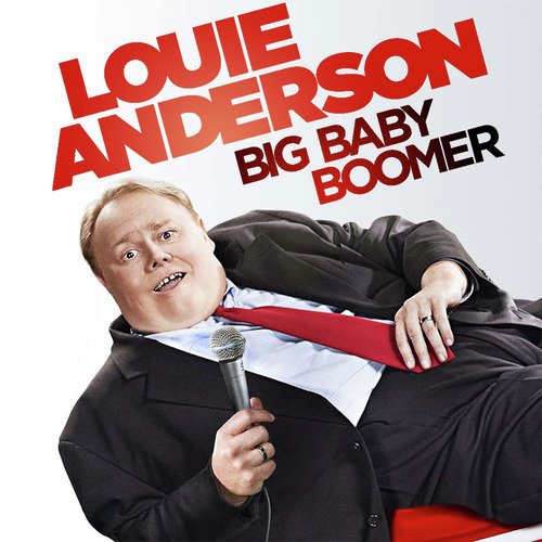 Big Baby Boomer_poster_image