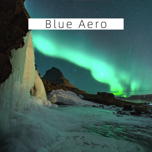 Blue Aero