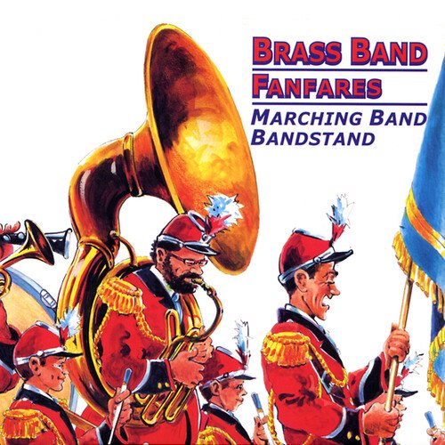 Die Dorfbuben (Village Lads) cover art