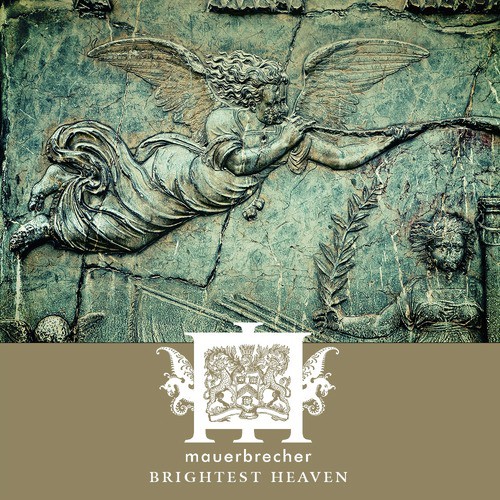 Hagios Alexios cover art