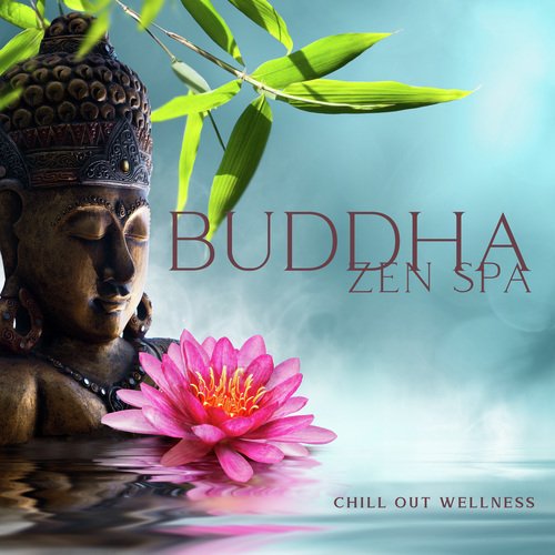 Buddha Zen Spa cover art