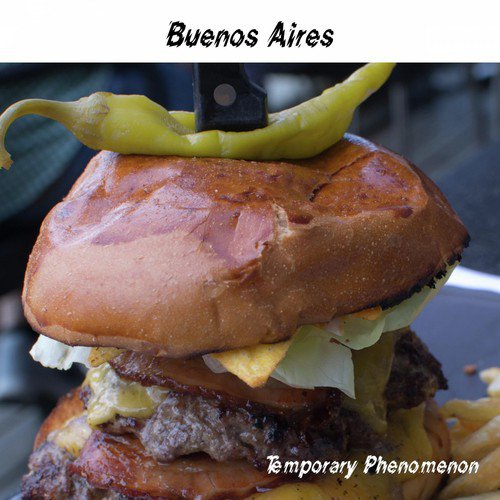 Laera cover art