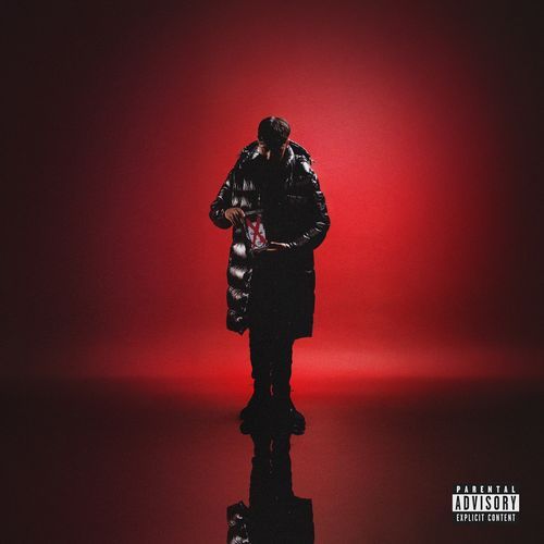 Calvin cover art
