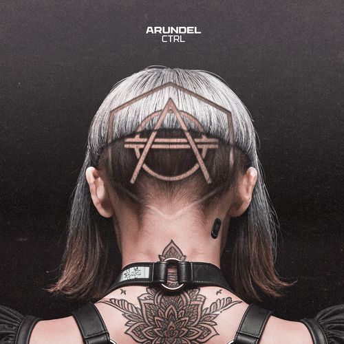 CTRL (Extended Mix) cover art