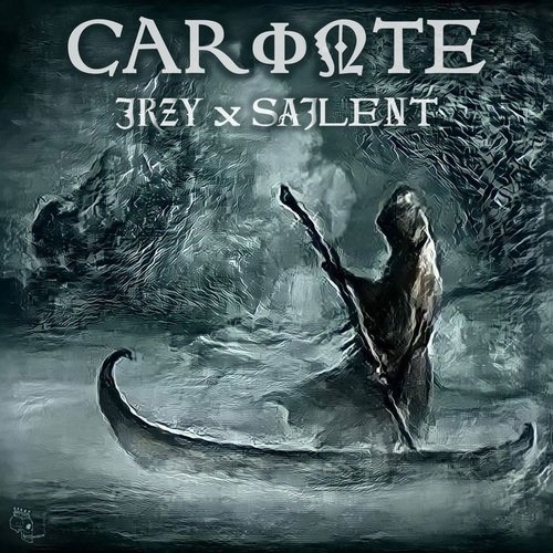 Caronte cover art