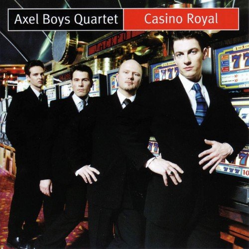 Axel Boys Quartet