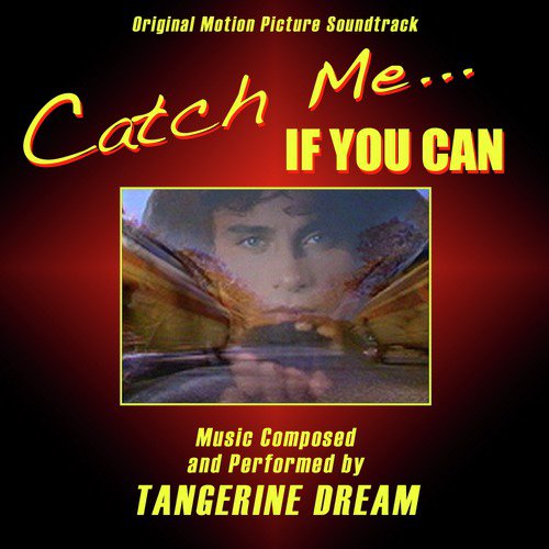 Catch Me If You Can - Original Motion Picture Soundtrack_poster_image