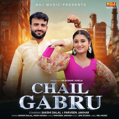 Chail Gabru