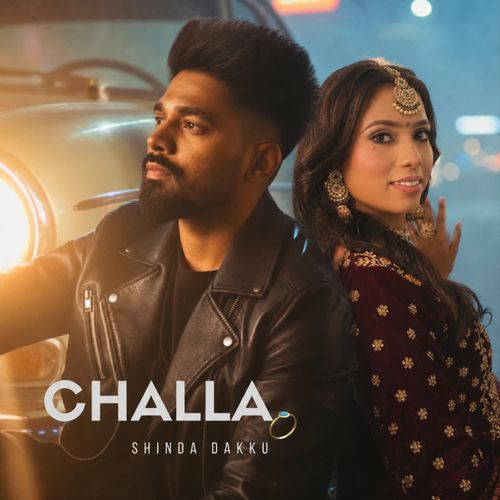 Challa
