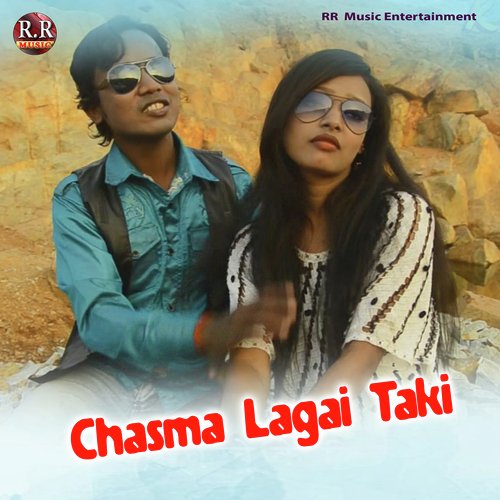 Chasma Lagai Taki