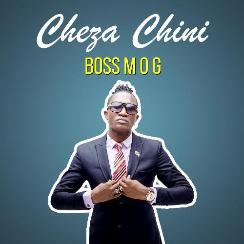 Cheza Chini_poster_image