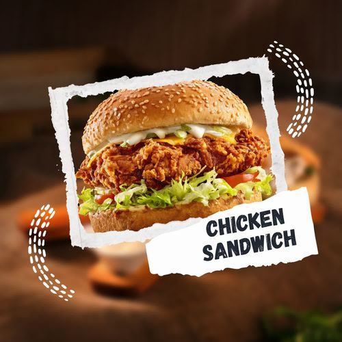 Chicken Sandwich