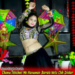 Chomu Tehsheel Me Hanuman Baralo Neto Chh Dildar