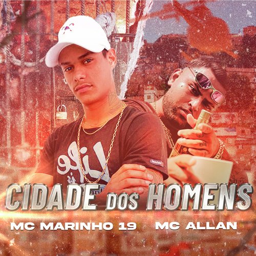 Cidade Dos Homens_poster_image