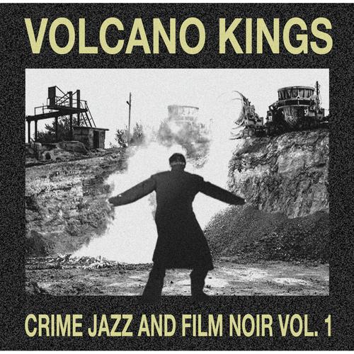 Various Artists - Film Noir ! -  Music