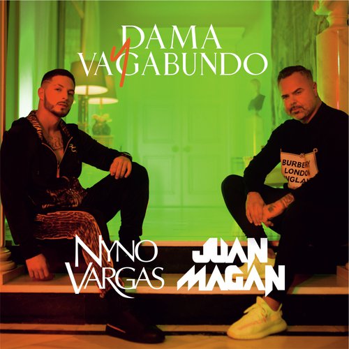 Dama y vagabundo