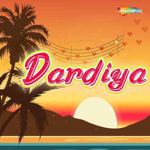 Dardiya