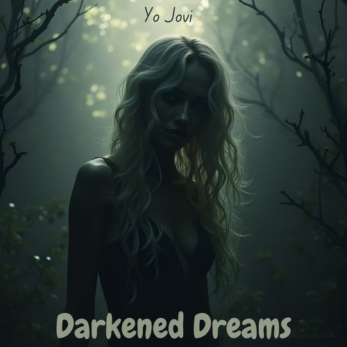 Darkened Dreams