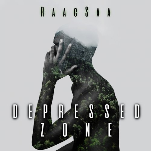 Depressed Zone