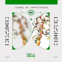 Desire (Extended Mix)