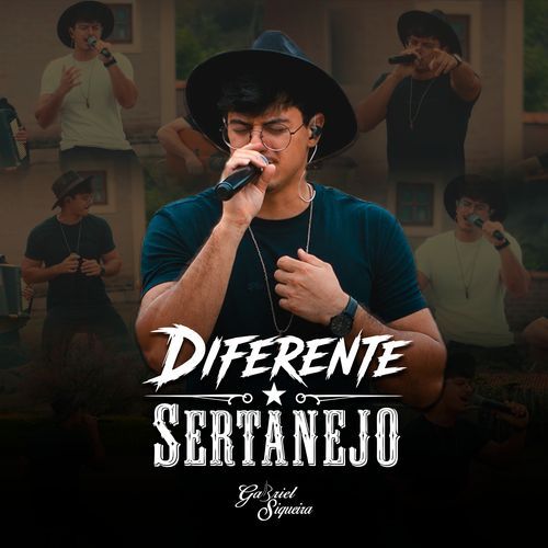 Levo Comigo (Cover)