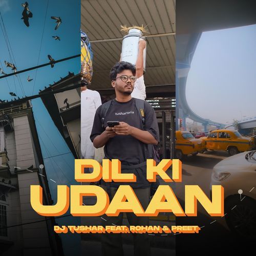 Dil Ki Udaan