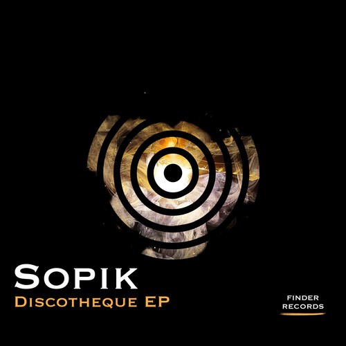 Discotheque (Original Mix)