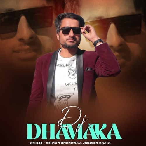 Dj Dhamaka