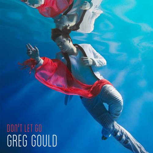 Don't Let Go - EP