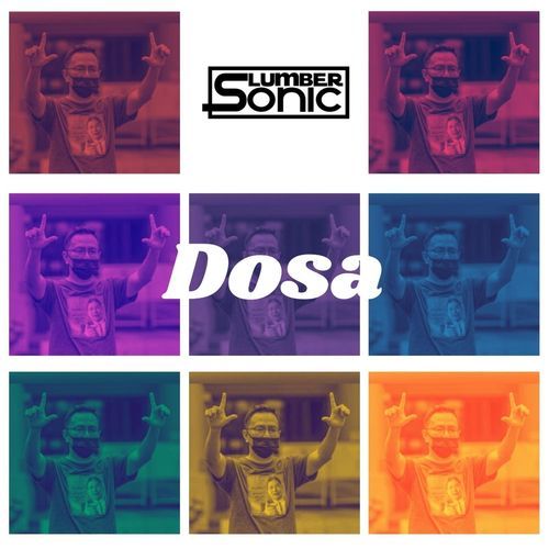 Dosa (feat. Syifa)_poster_image