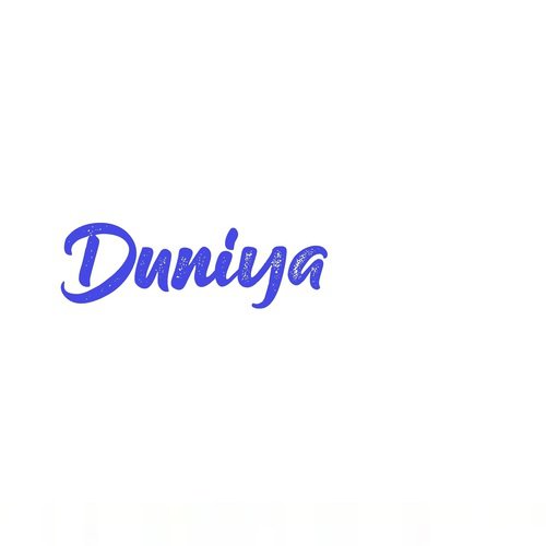 Duniya
