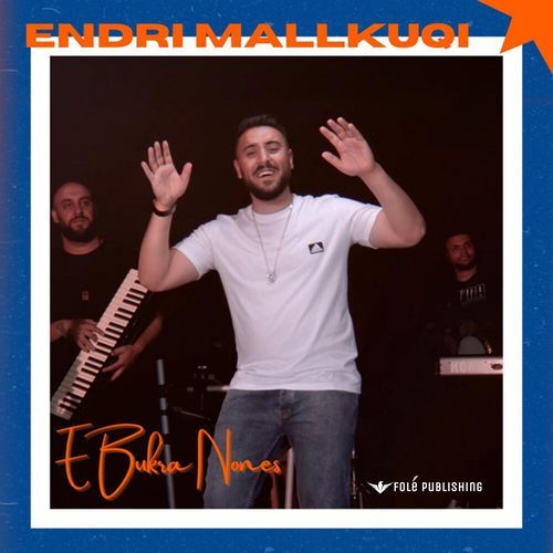 E Bukra Nones cover art