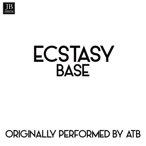 Ecstasy  Karaoke Base (Originally Performed By Atb)