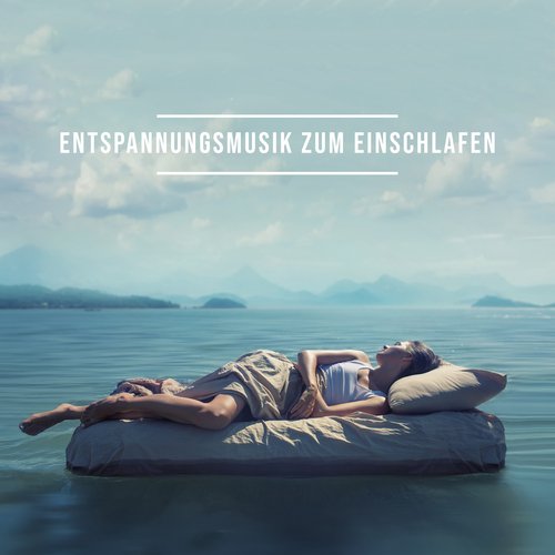 Tiefenentspannung cover art