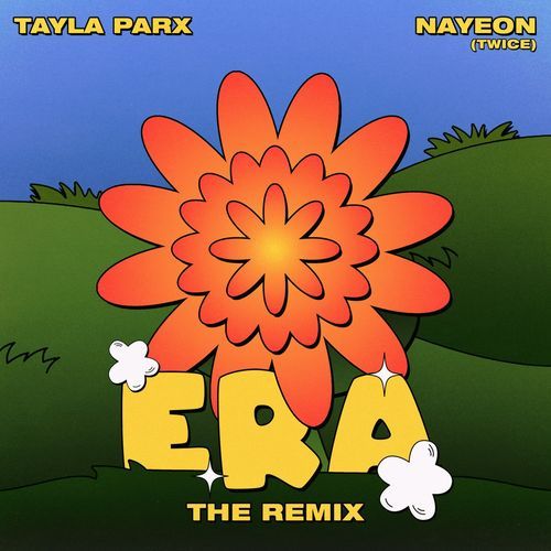 Era with NAYEON ((Remix))