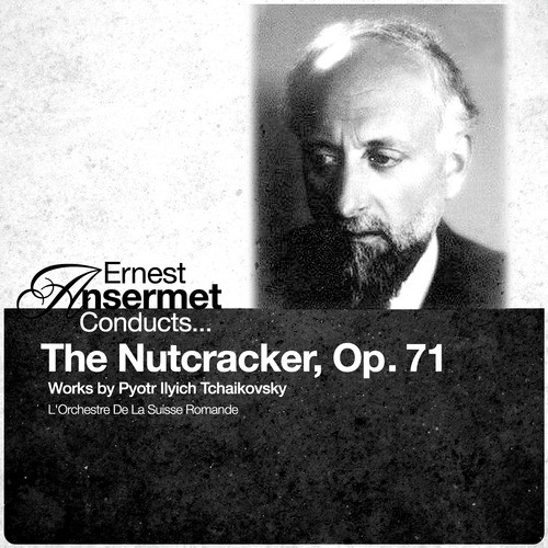 The Nutcracker, Op. 71, Act I, Tableau I: I. The Christmas Tree