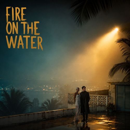 Fire On The Water
