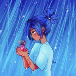 Floor Seats (Text Back)