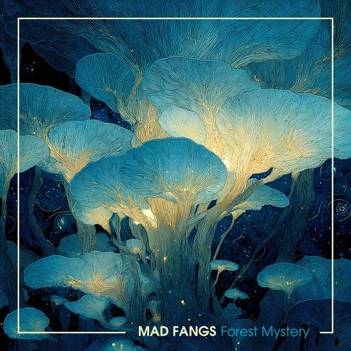 Forest Mystery