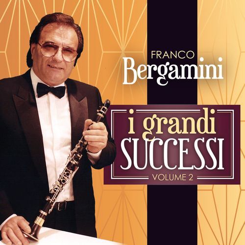 Clarino in festa cover art