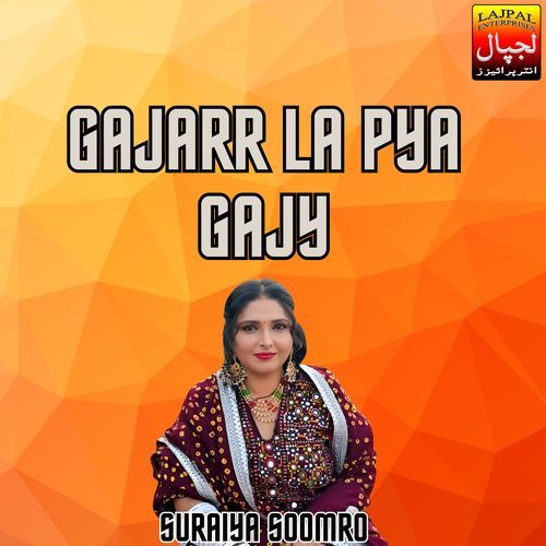 Gajarr La Pya Gajy