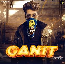 Ganit