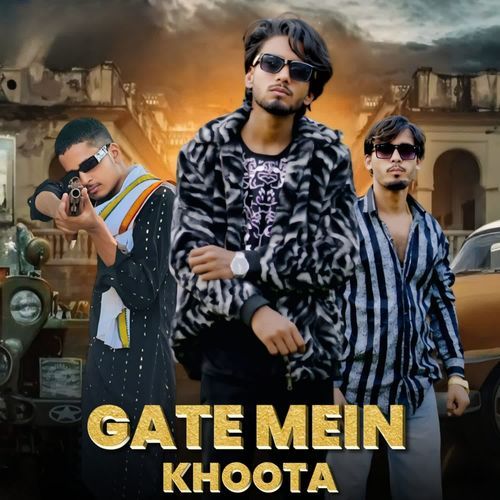 Gate Mein Khoota