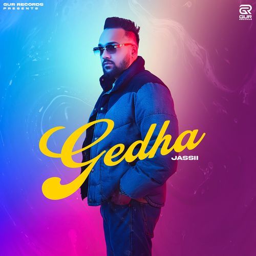 Gedha