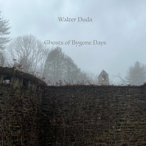 Ghosts Of Bygone Days (Single)_poster_image