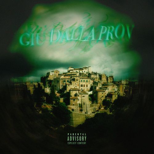 Giù Dalla Prov cover art