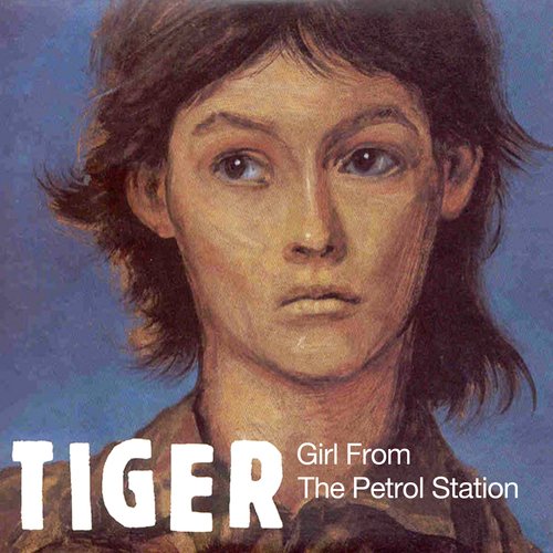 Paul Young cover art