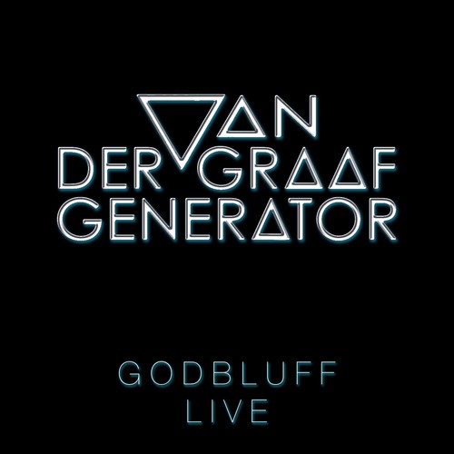 Godbluff - Live
